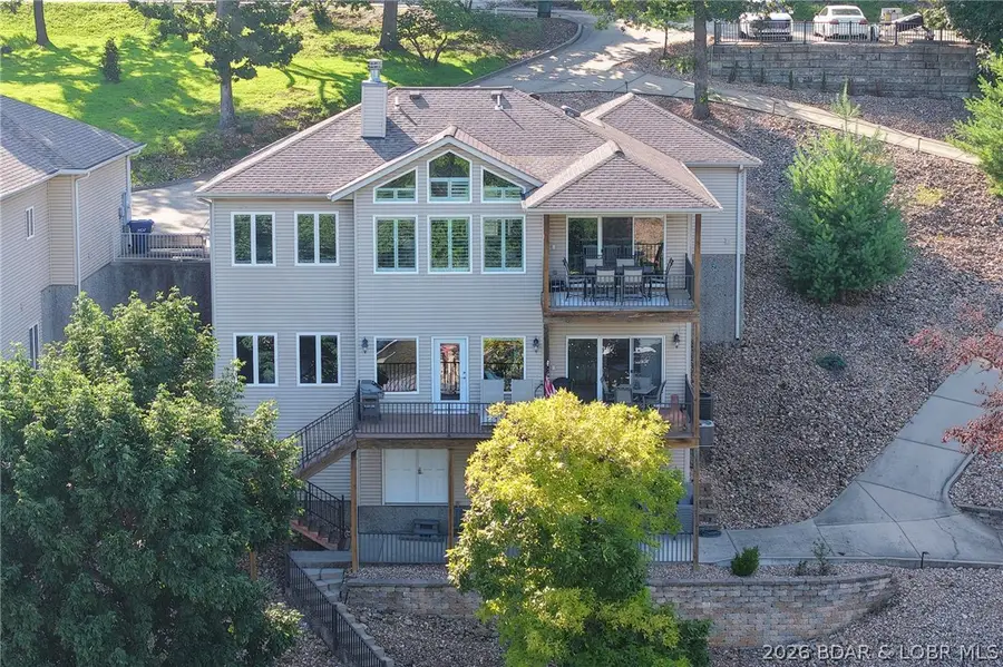 51 Arrowhead Beach Road, Lake Ozark, MO 65049 - #2