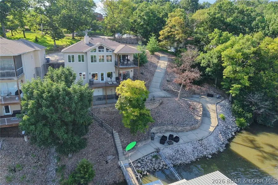 51 Arrowhead Beach Road, Lake Ozark, MO 65049 - #3