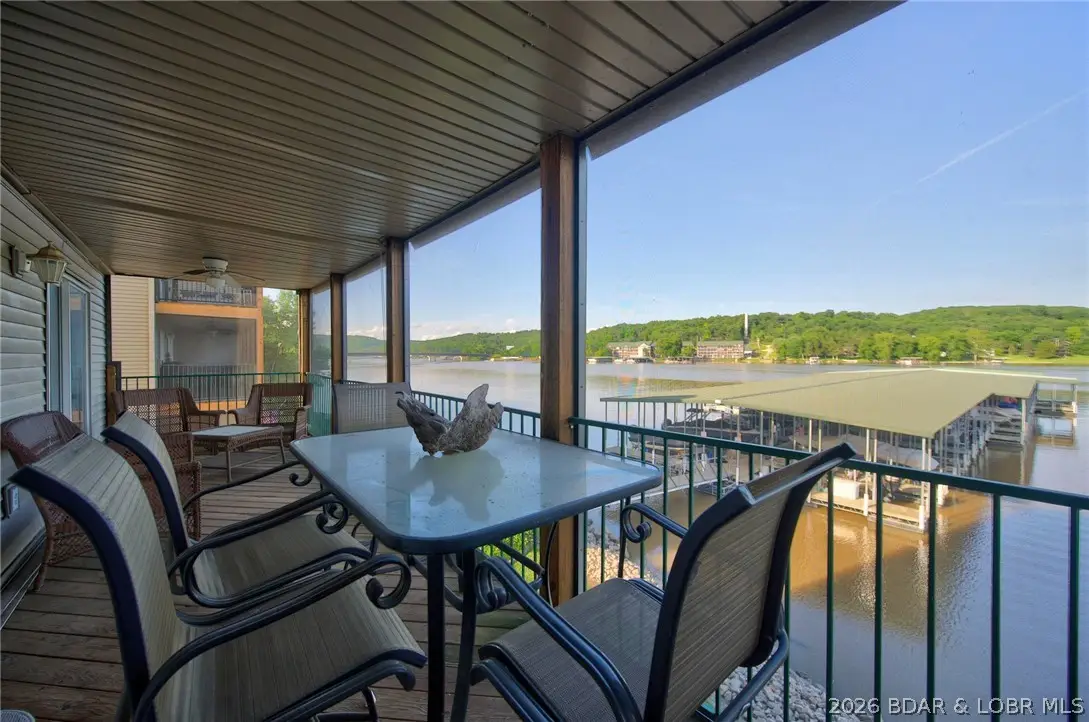 133 Cedar Glen Court #2A, Camdenton, MO 65020 - #1