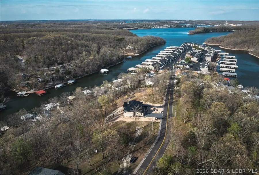 674 Lazy Days Road, Osage Beach, MO 65065 - #2