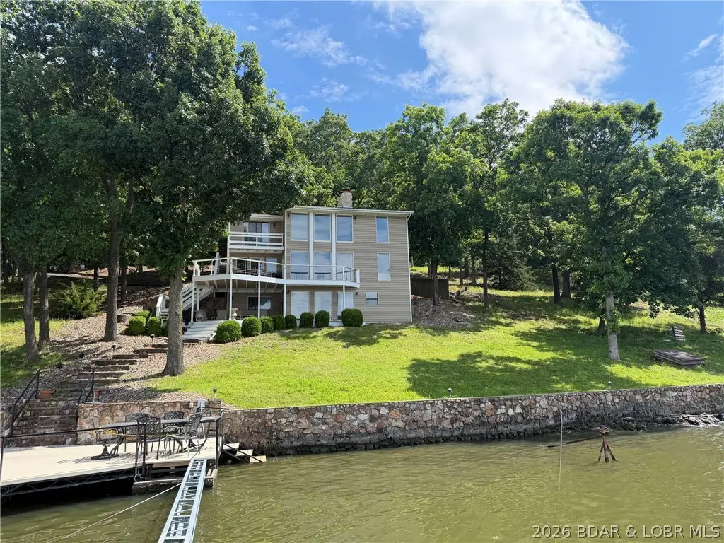 29532 Crum Drive, Rocky Mount, MO 65072 - #1