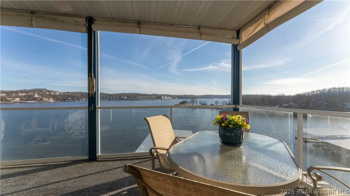 36 Monarch Cove Court #6B, Lake Ozark, MO 65049 - #1