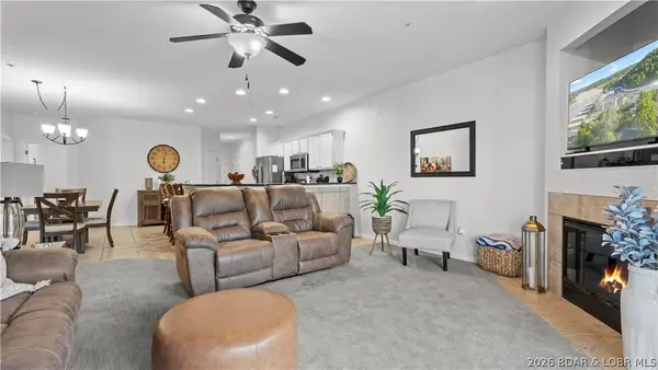 464 Cedar Heights Drive #3D, Camdenton, MO 65020