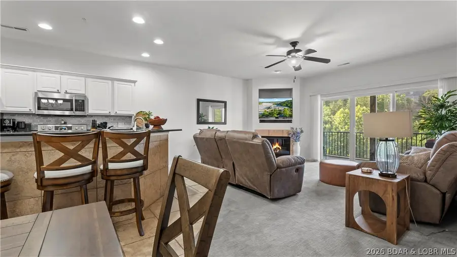 464 Cedar Heights Drive #3D, Camdenton, MO 65020 - #2