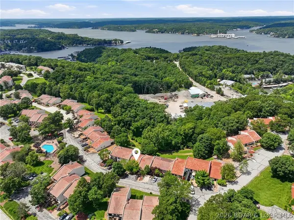 153 Costa Del Sol Drive #186, Lake Ozark, MO 65049