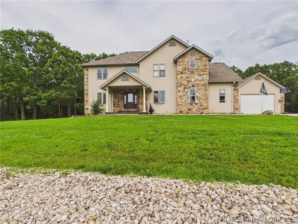 296 Myetta Drive, Camdenton, MO 65020 - #1