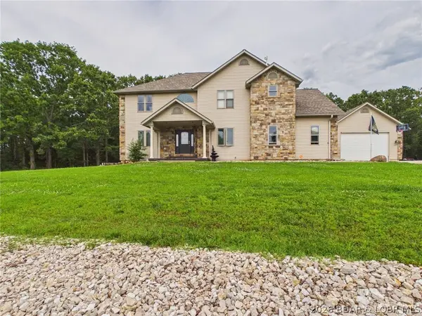 296 Myetta Drive, Camdenton, MO 65020