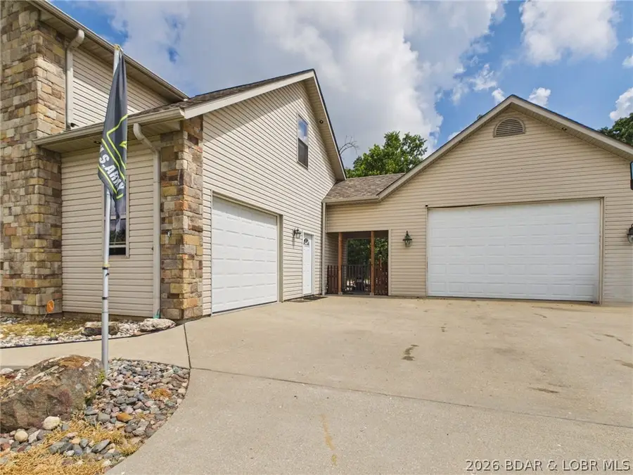 296 Myetta Drive, Camdenton, MO 65020 - #2
