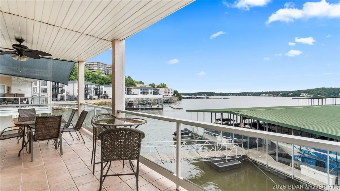 214 Emerald Bay Drive #1A, Lake Ozark, MO 65049 - #1