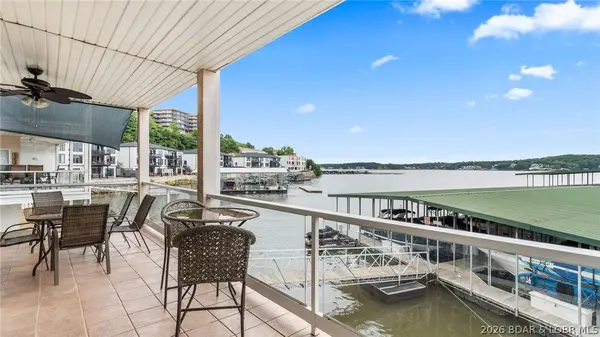 214 Emerald Bay Drive #1A, Lake Ozark, MO 65049