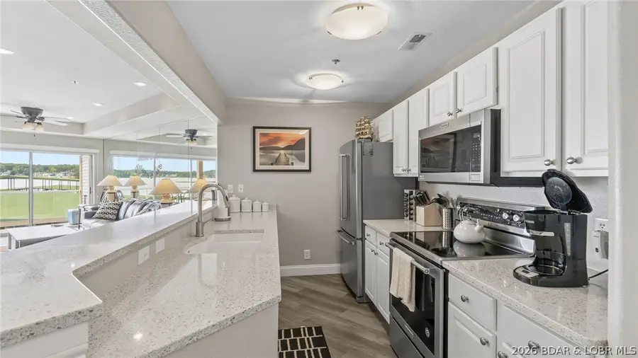 214 Emerald Bay Drive #1A, Lake Ozark, MO 65049 - #2