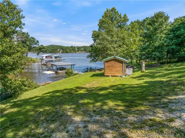 0 Island View Lane, Camdenton, MO 65020