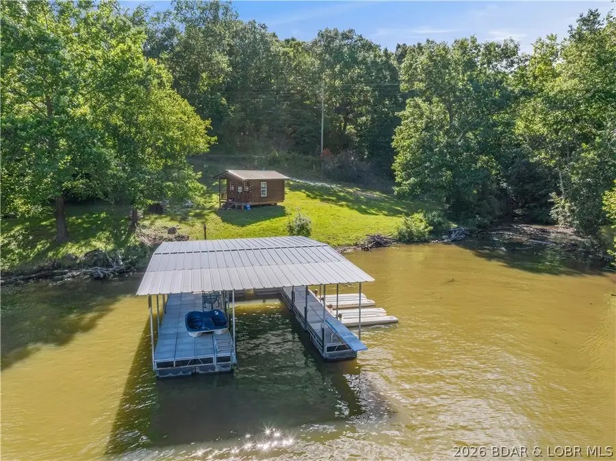 0 Island View Lane, Camdenton, MO 65020 - #3