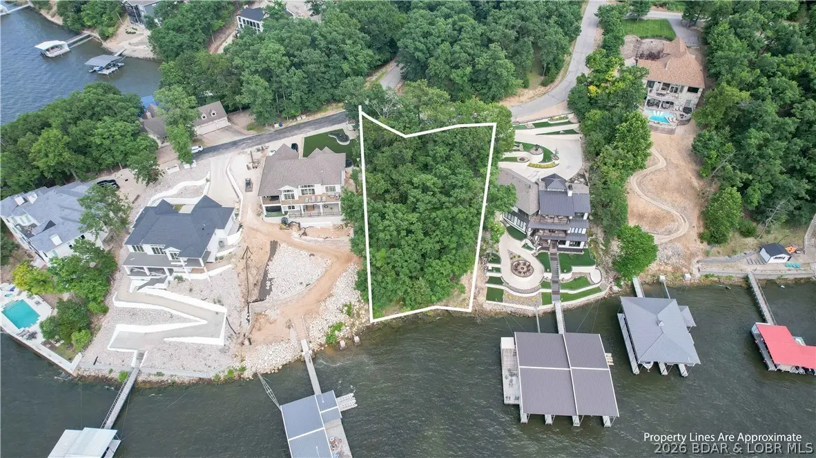 107 Waterford Terrace, Jasper, MO 65079 - #1
