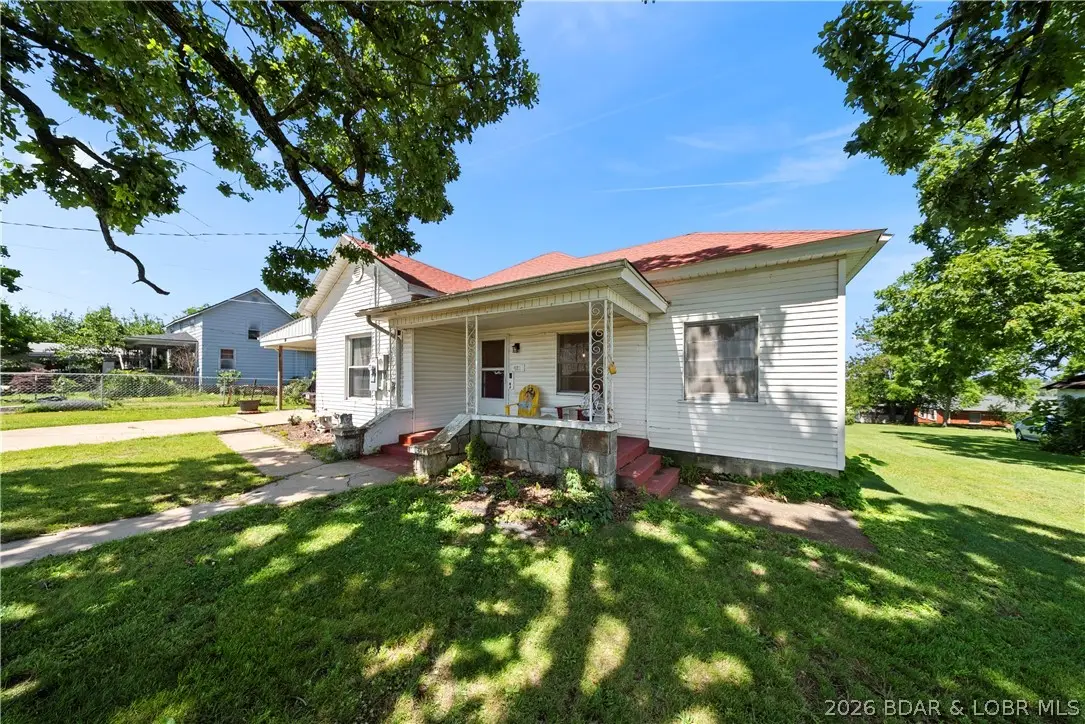 421 Lombar Street, Iberia, MO 65486 - #1