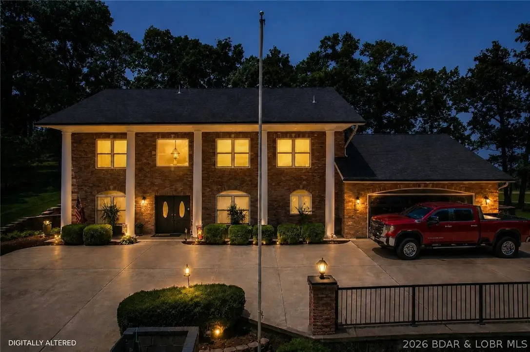 149 Snead Circle, Lake Ozark, MO 65049 - #1