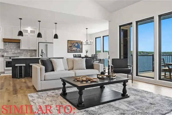 36 Palisades Yacht Club Drive, Lake Ozark, MO 65049