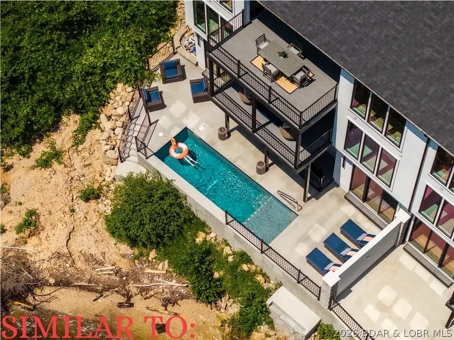36 Palisades Yacht Club Drive, Lake Ozark, MO 65049 - #2