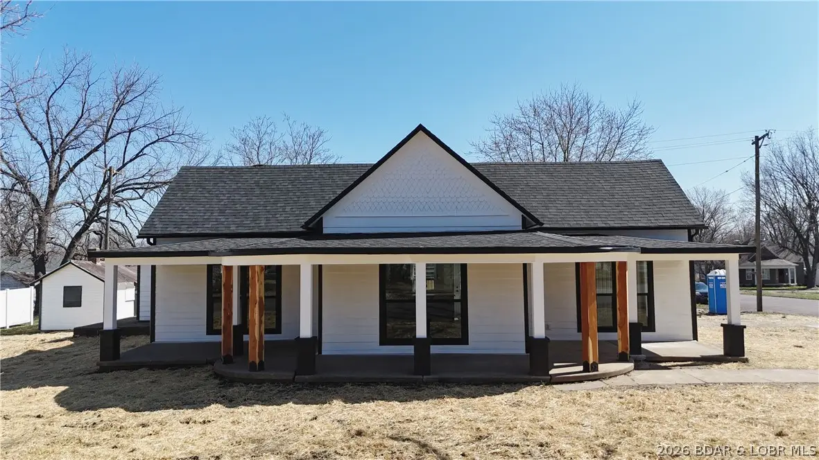 130 Grand Avenue, Eldon, MO 65026 - #1