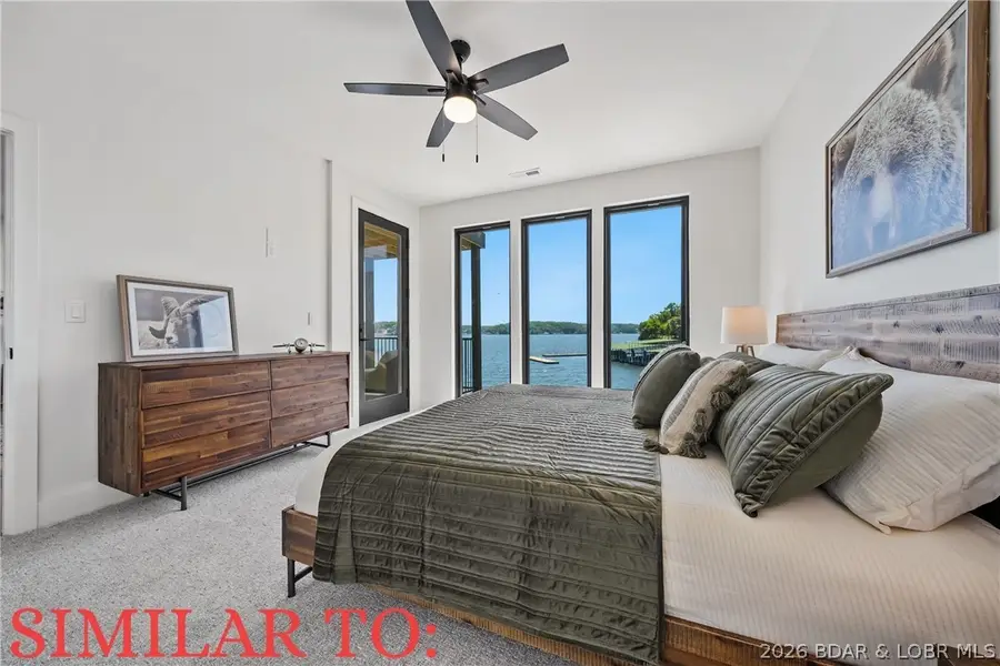 34 Palisades Yacht Club Drive, Lake Ozark, MO 65049 - #3