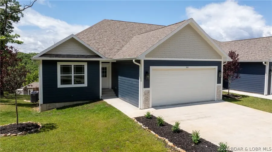 368 Tuscany Drive, Camdenton, MO 65020 - #3