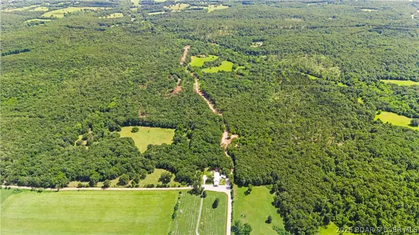 Tract 1 Whitetail Lane, Barnett, MO 65011