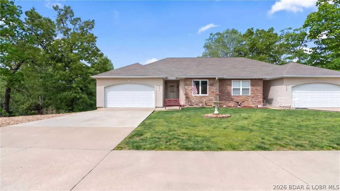 191 Park Place Drive, Kaiser, MO 65047 - #1