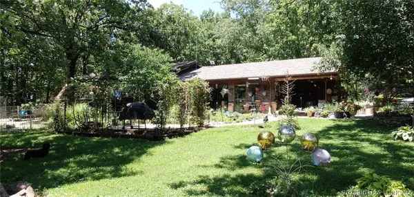 2795 Business Park Road, Linn Creek, MO 65052