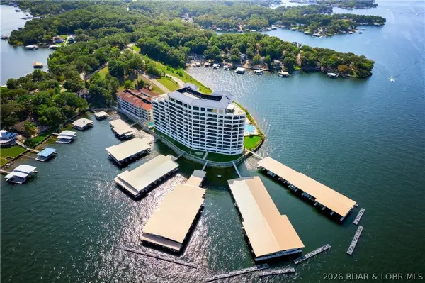 166 Captiva Drive #3C, Sunrise Beach, MO 65079