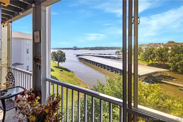 344 Regatta Bay Drive #3B, Lake Ozark, MO 65049