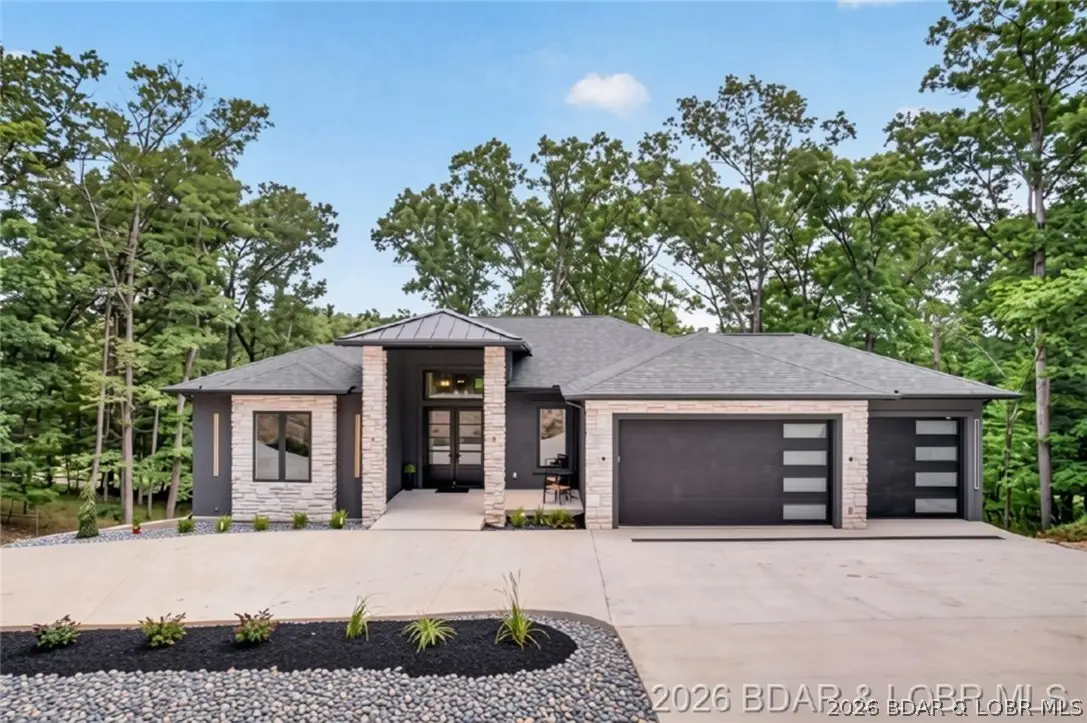 484 Spring Creek Drive, Sunrise Beach, MO 65079 - #1