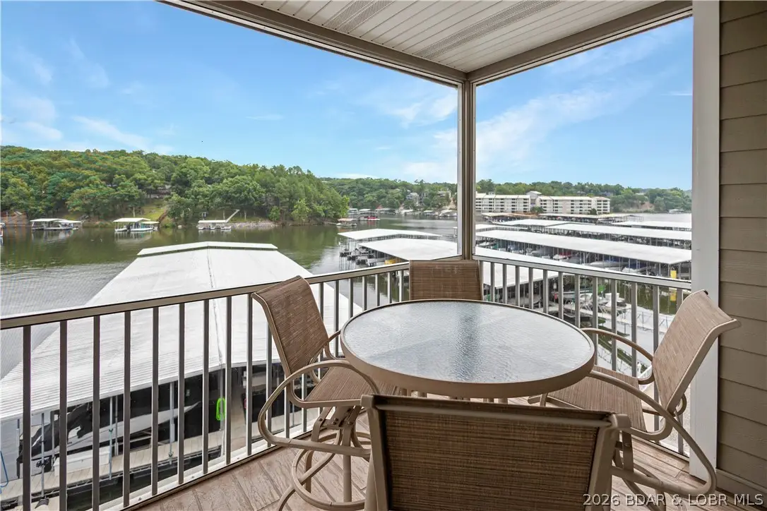 68 Lighthouse Road #121, Lake Ozark, MO 65049 - #1