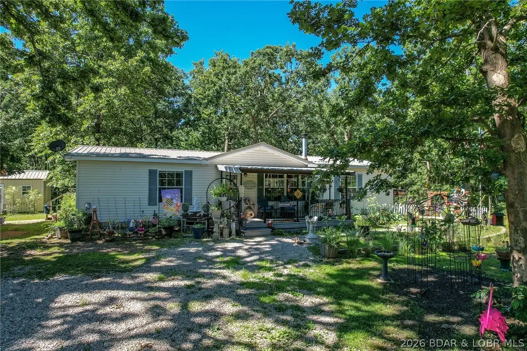 563 Sparrow Drive, Climax Springs, MO 65324 - #1