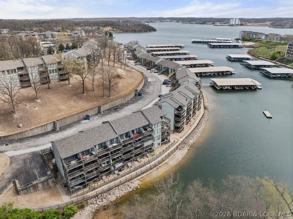 159 Southwood Shores Place #2A, Lake Ozark, MO 65049 - #1