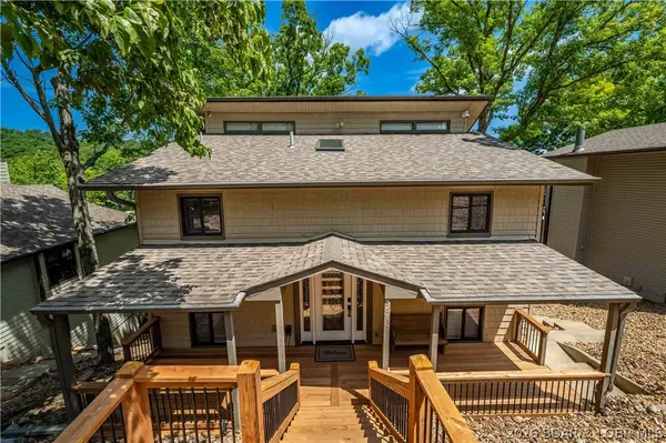 5670 Rockwood Court, Osage Beach, MO 65065