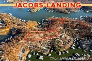 Lot 4, 5. 6. 7 &12 Chimney Point, Sunrise Beach, MO 65079