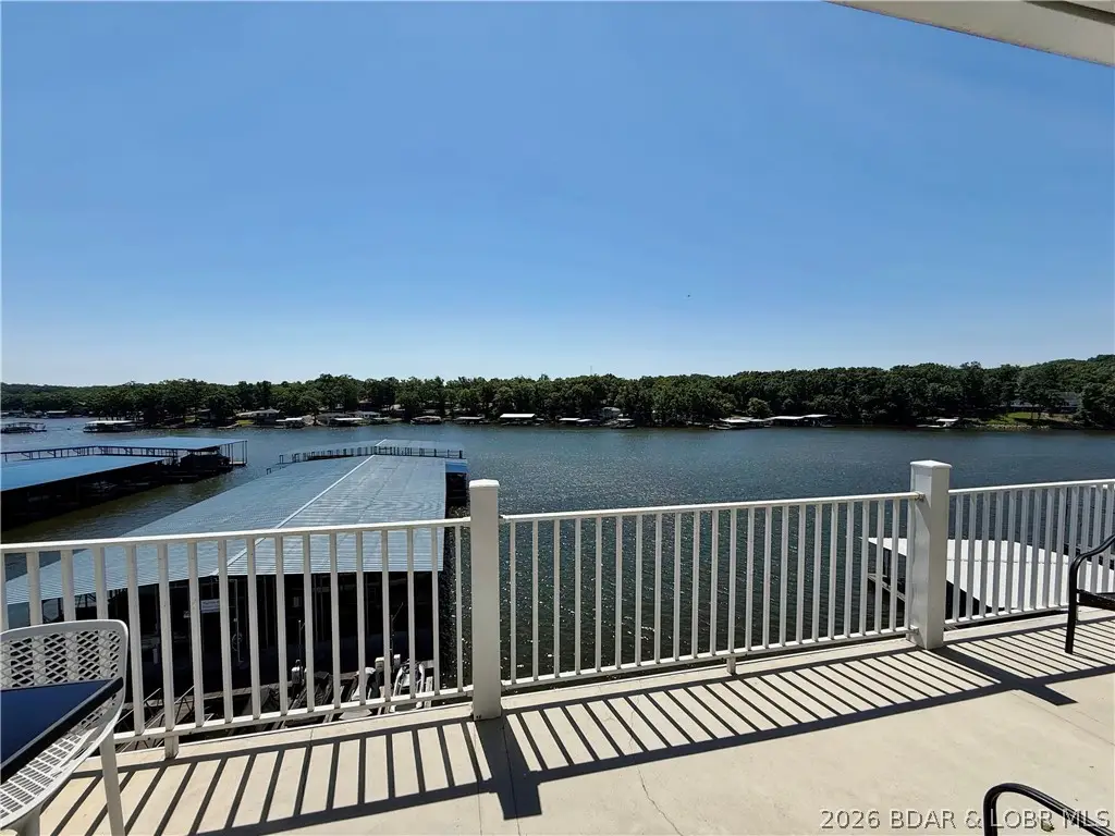 180 Lakeview Resort Boulevard #4E, Sunrise Beach, MO 65079 - #1