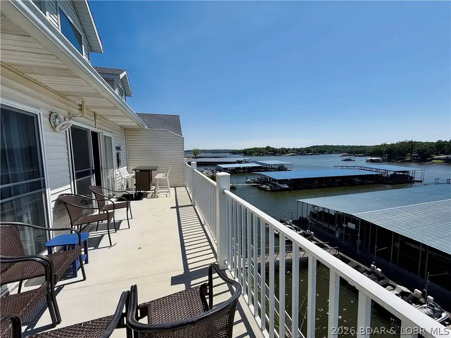 180 Lakeview Resort Boulevard #4E, Sunrise Beach, MO 65079 - #3