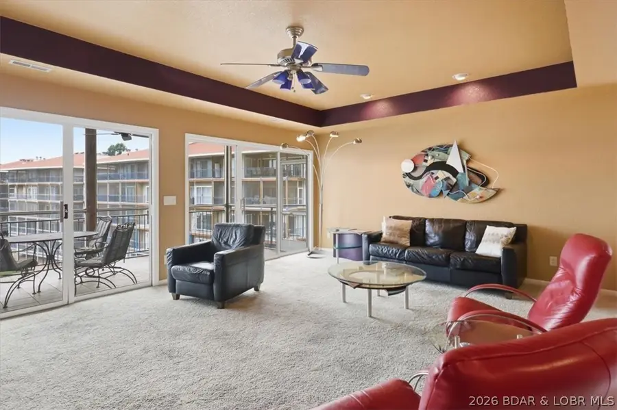 142 E Palisades Drive #3B, Lake Ozark, MO 65049 - #3