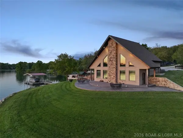 1008 Chickadee Lane, Other, MO 65261