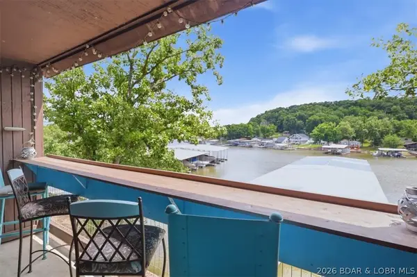 5940 Baydy Peak Road #922, Osage Beach, MO 65065