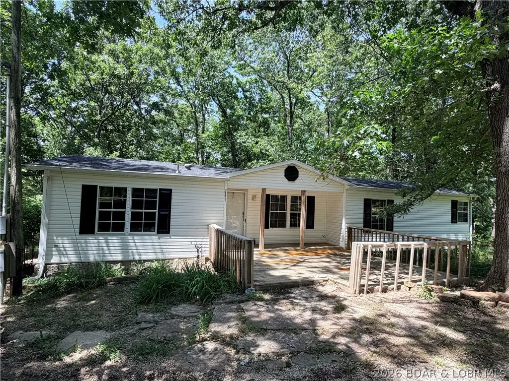 26877 Arrowhead Cove Drive, Rocky Mount, MO 65072 - #1