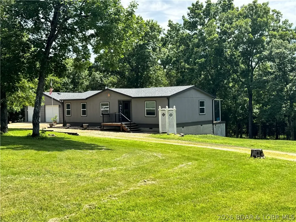 29588 Stoney Oak Drive, Gravois Mills, MO 65037 - #1
