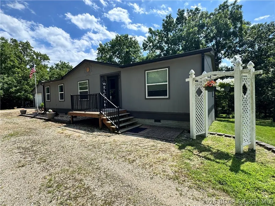 29588 Stoney Oak Drive, Gravois Mills, MO 65037 - #2