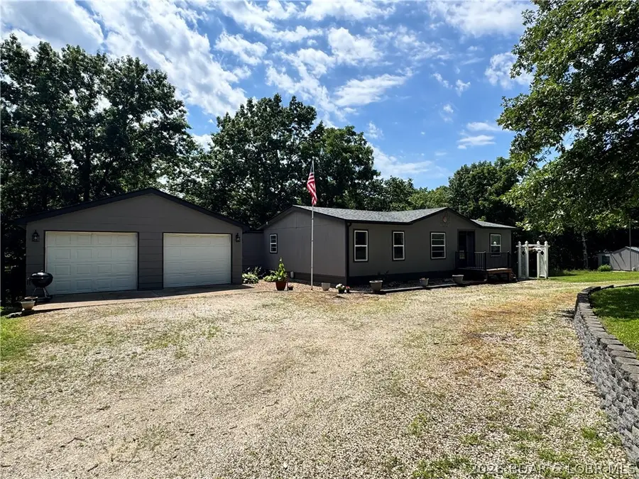 29588 Stoney Oak Drive, Gravois Mills, MO 65037 - #3