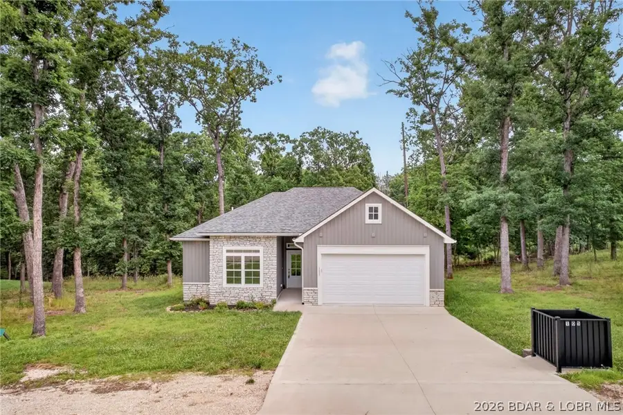105 Yonkers Court, Lake Ozark, MO 65049 - #2