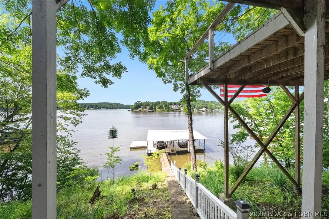 4395 Lower Prairie Hollow Road, Roach, MO 65787 - #1