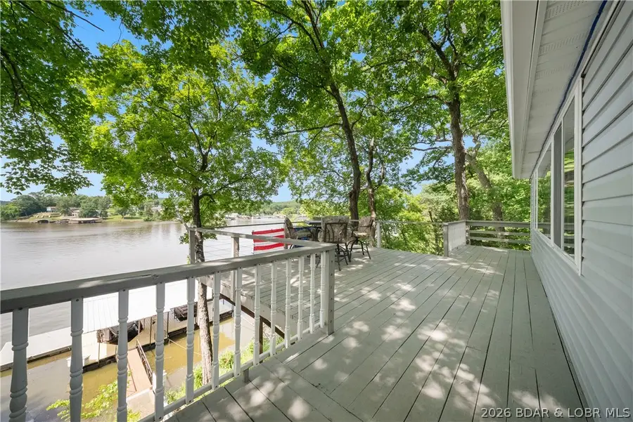 4395 Lower Prairie Hollow Road, Roach, MO 65787 - #3