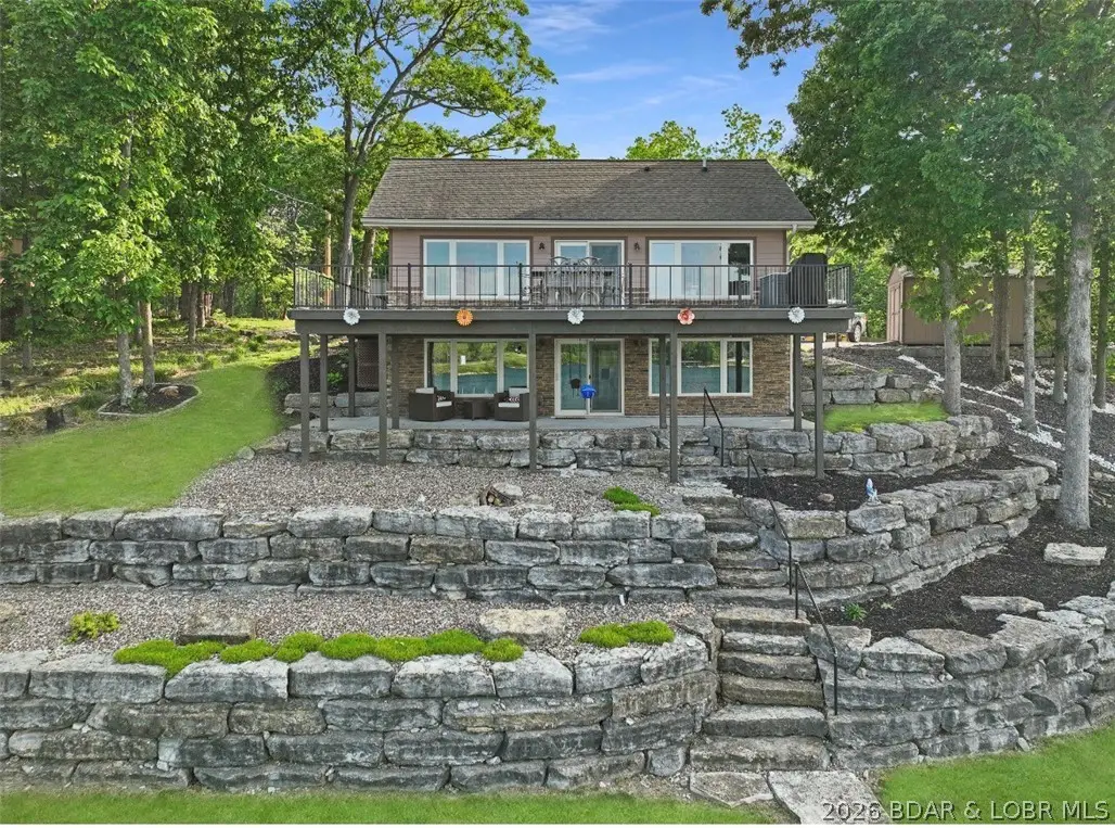 Lake 1110 Drive, Keytesville, MO 65261 - #1