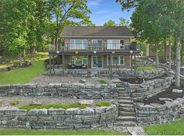 Lake 1110 Drive, Other, MO 65261